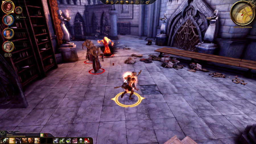 RNGenerous (Treasure System Overhaul) at Dragon Age: Origins