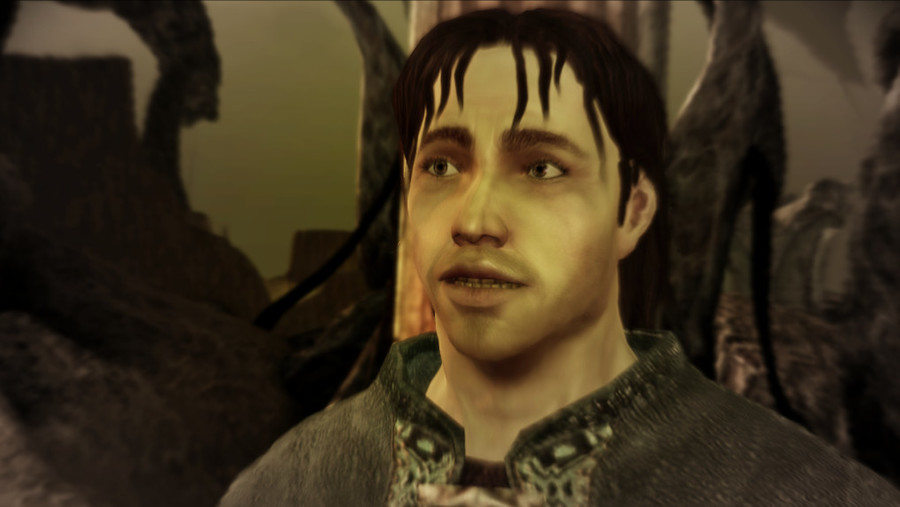 Dragon Age: Origins Part #30 - Supaburn