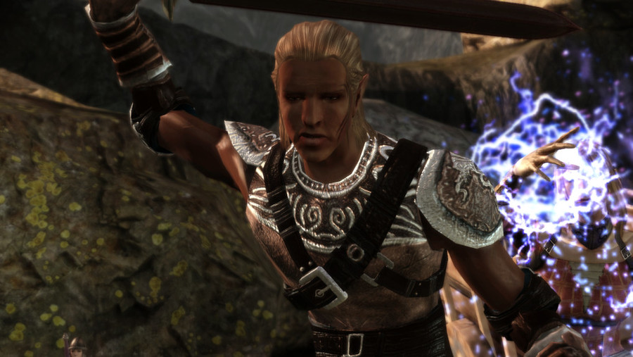 zevran dragon age