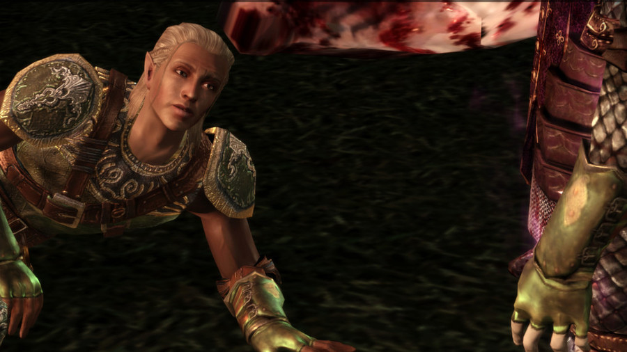 zevran dragon age