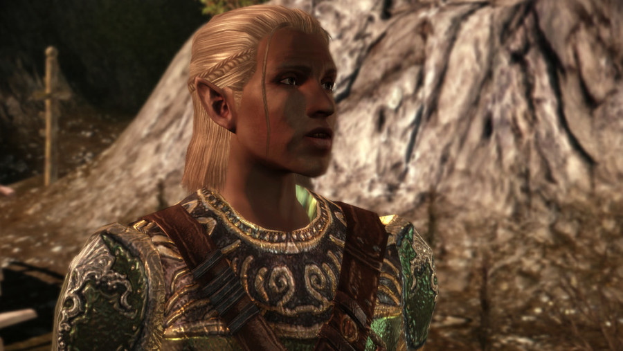 zevran dragon age