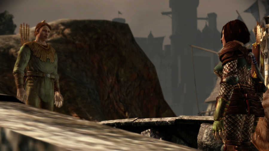 Dragon Age: Origins Part #42 - Glourious Basterds