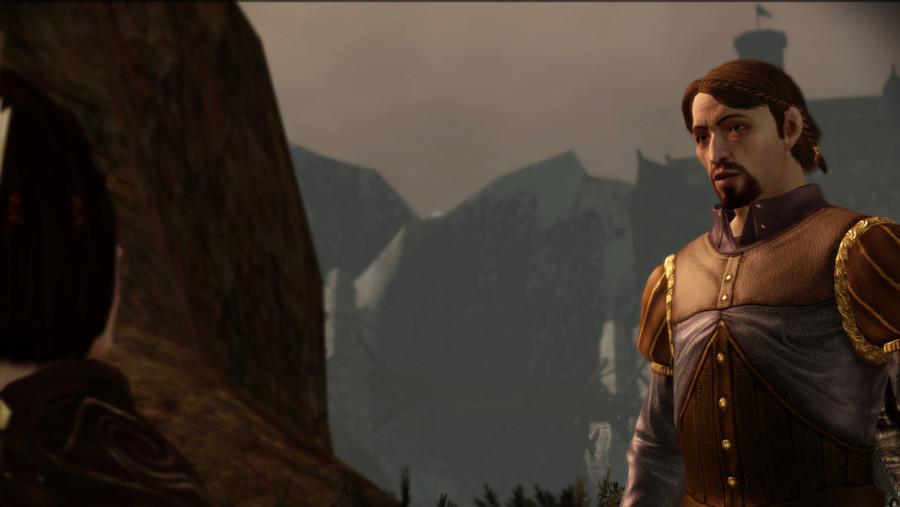 Dragon Age: Origins Part #45 - A Hard Day's Night