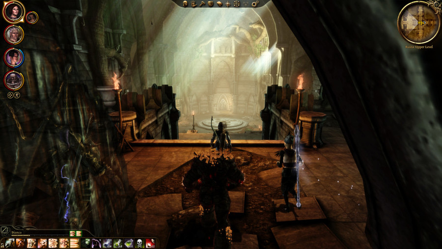 Dragon Age: Origins - pc - Walkthrough and Guide - Page 59 - GameSpy