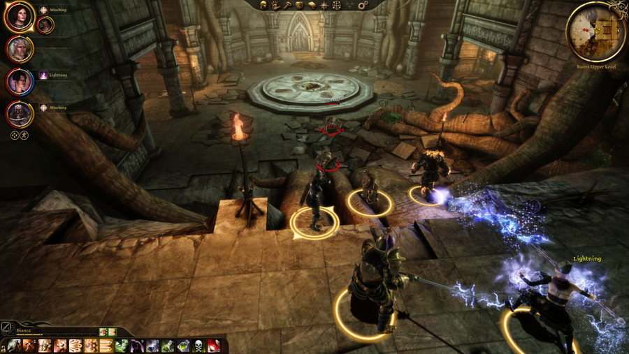 RPGamer - News Bulletin - Feature: Top Dragon Age: Origins Mods Part 1:  Weapons & Armor