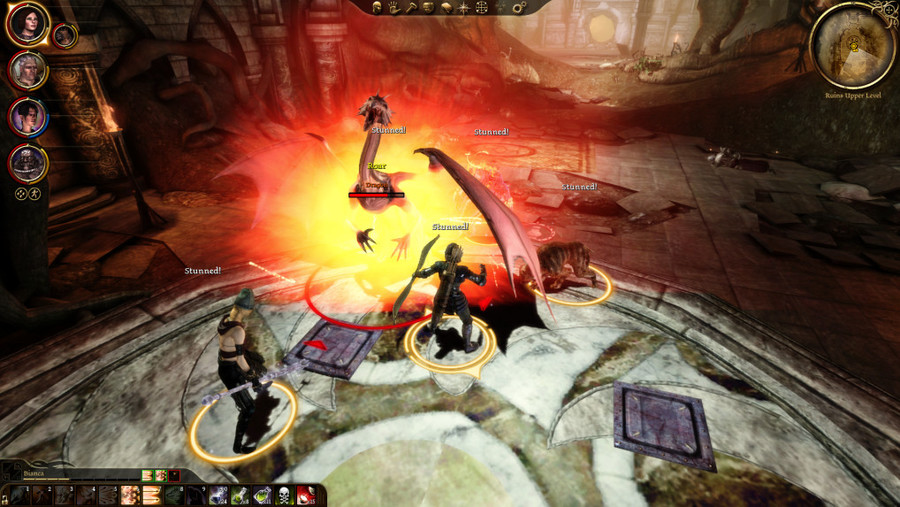 Dragon Age: Origins - pc - Walkthrough and Guide - Page 59 - GameSpy