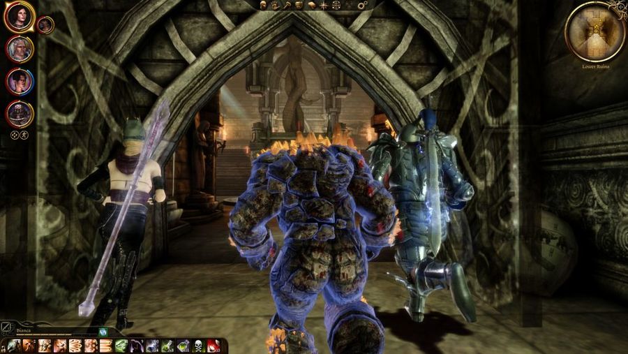 Steam Community Guide Dragon Age Origins Nightmare Guide