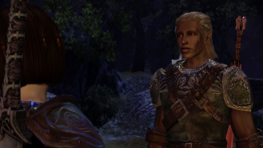 Dragon Age: Origins Part #63 - That Old Black Magic