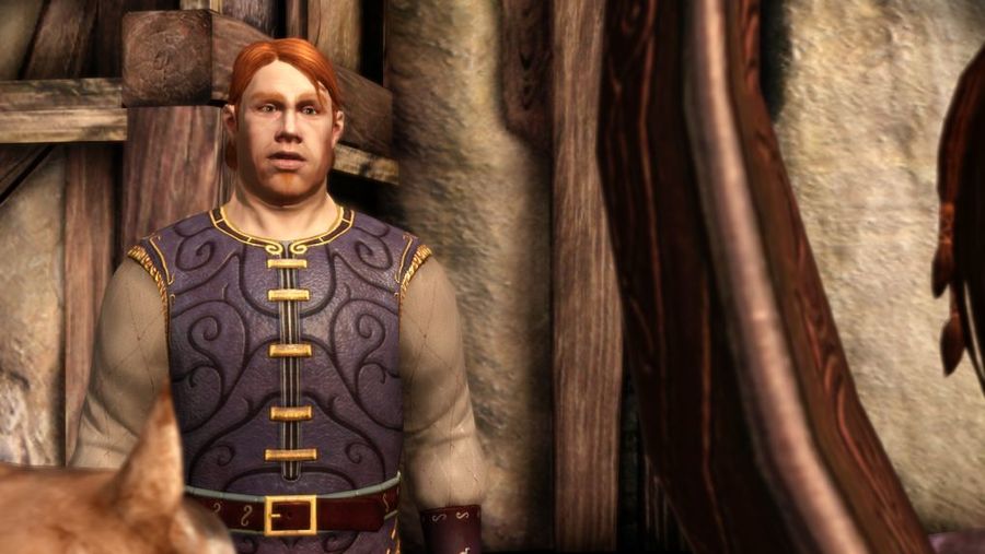 Dragon Age Origins Part 18: More Denerim Quests. 