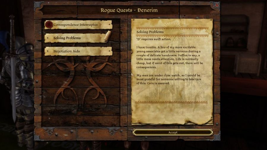 Getting it right, eventually. Notes on Dragon Age: Origins #12