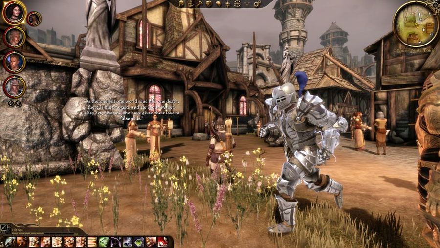 Dragon Age Origins: Best Side Quests To Play