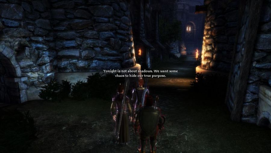 Dragon Age: Origins Online Walkthrough - Arl of Denerim's Estate