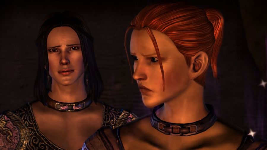 Stream 3 free Dragon Age Origins + Mahariel + Tamlenmusic