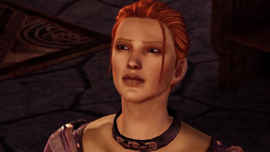 Bella - Dragon Age Origins Wiki - Neoseeker