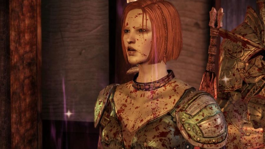 In Dragon Age: Origins, how do you find Leliana? - Quora