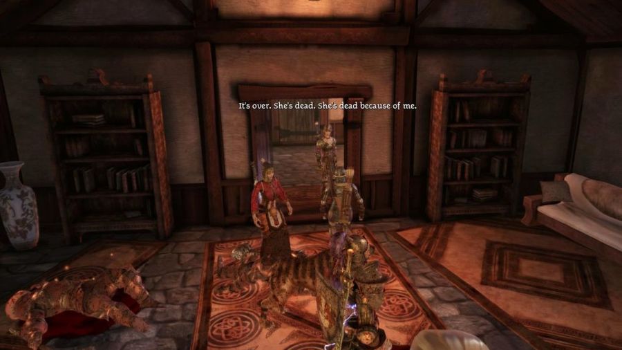 Dragon Age: Origins Has Made Me Rethink My Stance On Remakes