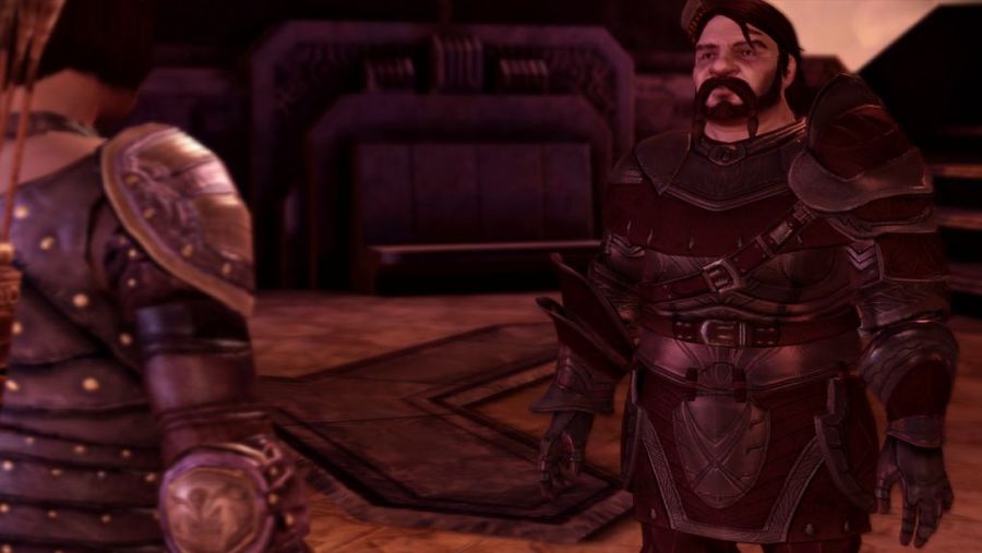 Dragon Age: Origins ~ Orzammar has it's king!