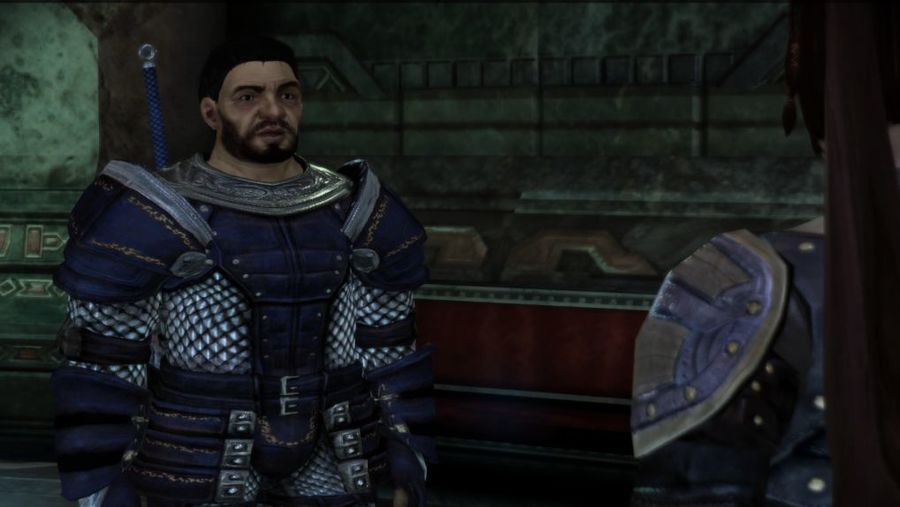 Dealing with Dragons: Let's Play Dragon Age: Origins!