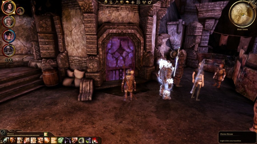 Dragon Age: Origins Part #88 - Bookman's Revenge