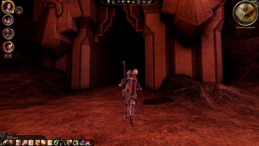 Dragon Age: Origins Part #90 - I'Ll See You At The Crossroads