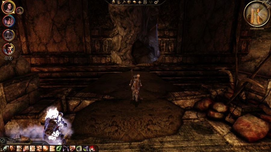 Dragon Age Origins Part 90 Ill See You At The Crossroads