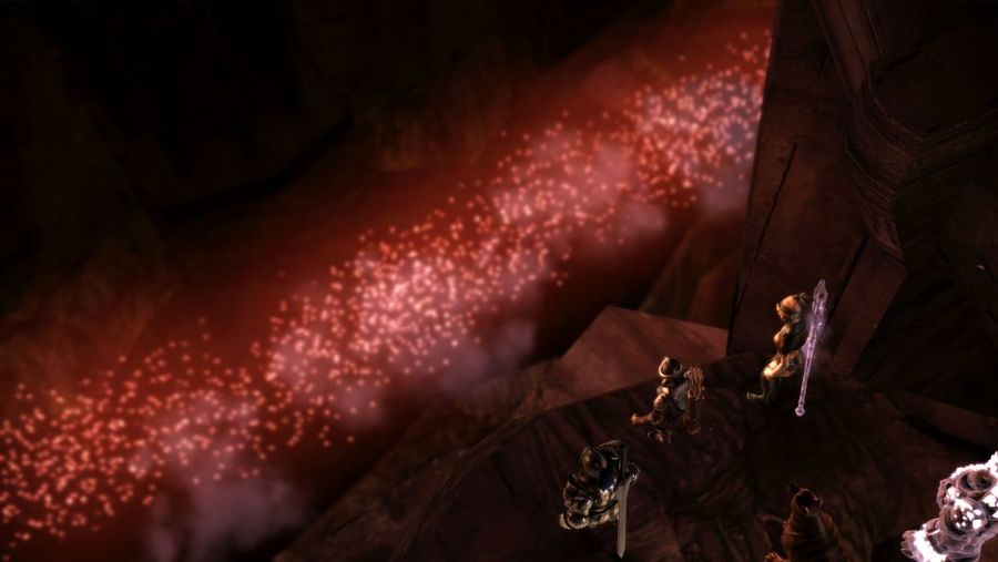 Dragon Age Origins - What is the BEST ENDING to Anvil of the Void? 