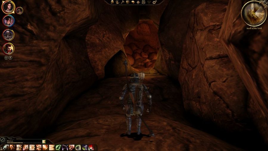 Orzammar - Anvil of the Void, Orzammar - Dragon Age: Origins Game Guide