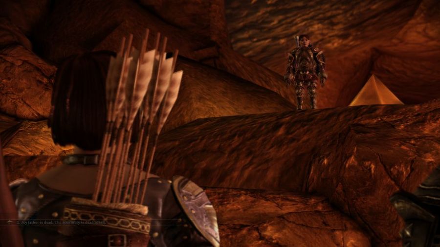 Orzammar - Anvil of the Void, Orzammar - Dragon Age: Origins Game Guide