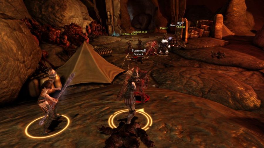 Anvil of the Void - Dragon Age: Origins Nightmare Guide