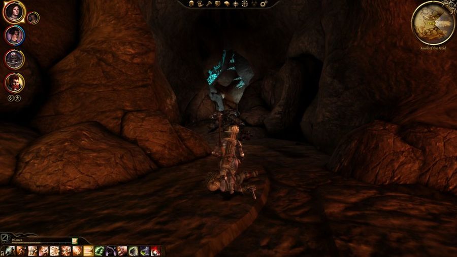 Dragon Age: Origins #73 - Anvil of the Void - Gameplay Walkthrough