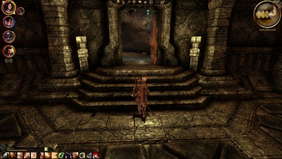 Dragon Age: Origins (168) Anvil of the Void [Part 1] 