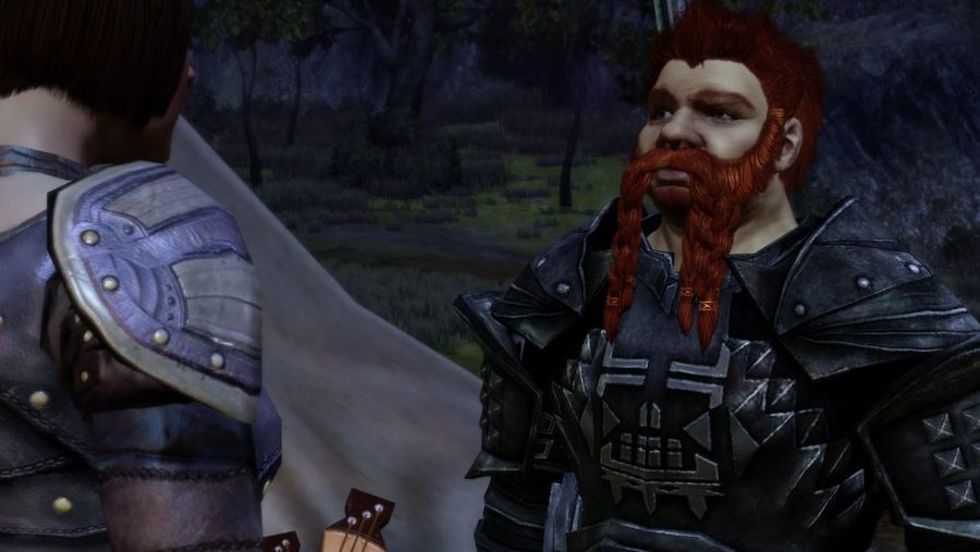 Dragon Age Origins: The 8 Best Gifts For Oghren