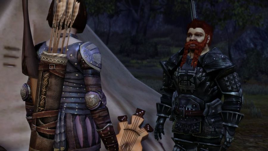 Dragon Age Origins: The 8 Best Gifts For Oghren