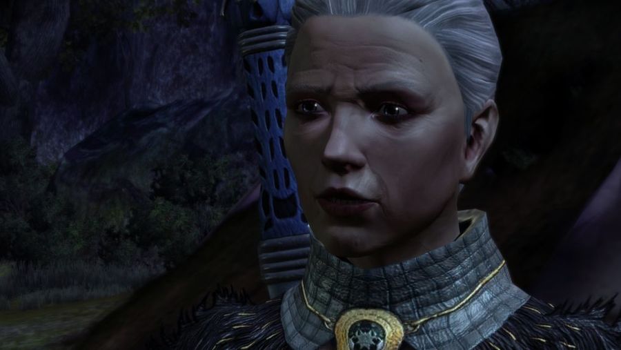 Dragon Age Origins: The 8 Best Gifts For Oghren