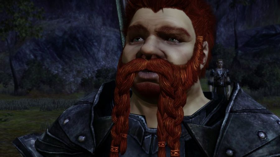 Dragon Age Origins: The 8 Best Gifts For Oghren