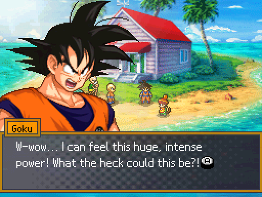 To me one wasted plot was Raditz he was goku's brother sure he was