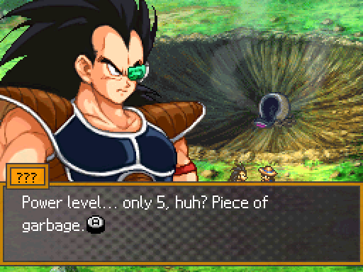 To me one wasted plot was Raditz he was goku's brother sure he was