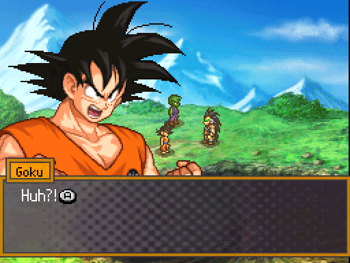 35+ Piccolo Goku Friday Pics