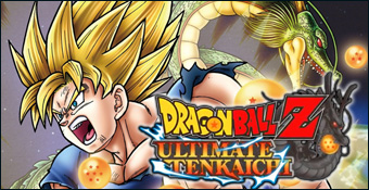 Dragon Ball Z: Ultimate Tenkaichi, Dragon Ball Wiki