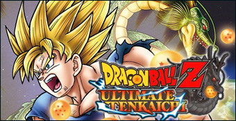 Dragonball Z: Ultimate Tenkaichi 