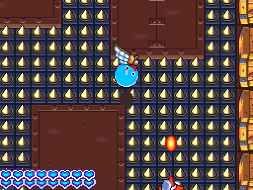 Super Effective: Dragon Quest : r/PixelmonMod