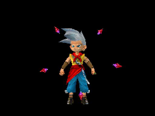 Dragon Quest Monsters: Joker - Wikipedia