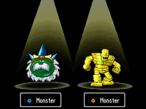 Dragon Quest Monsters: Joker Goes Gold 