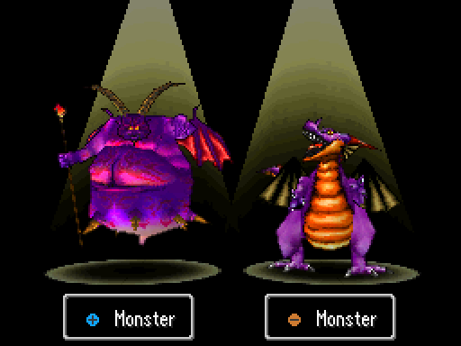 10 Dragon Quest Monsters That Make Great D&D Bosses