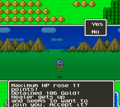 Masterpiece: Dragon Quest V