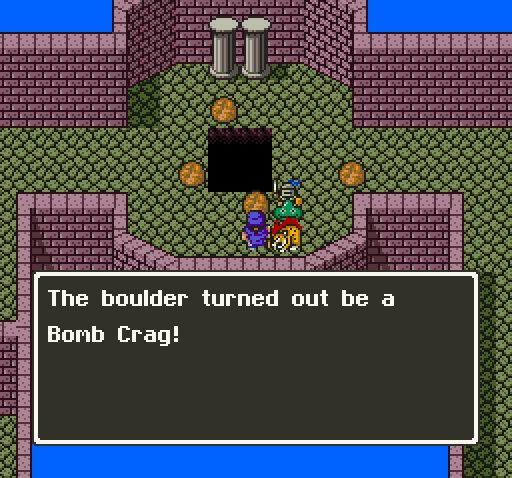 Dragon Quest V Will Never Die