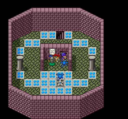 Dragon Quest V SNES - Realm of Darkness.net - Dragon Quest and Dragon  Warrior Fan Site and Shrine