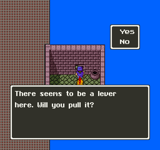 Dragon Quest V Will Never Die