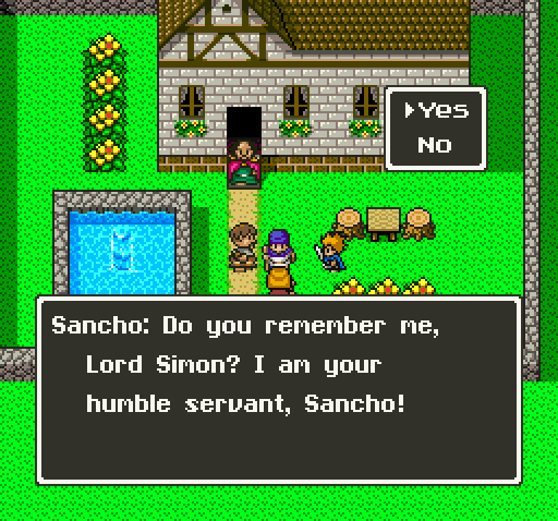 dragon quest v r4 patch