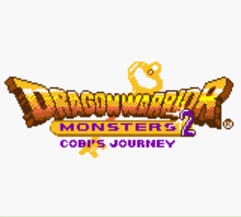 Dragon Warrior Monsters 2: Tara's Adventure